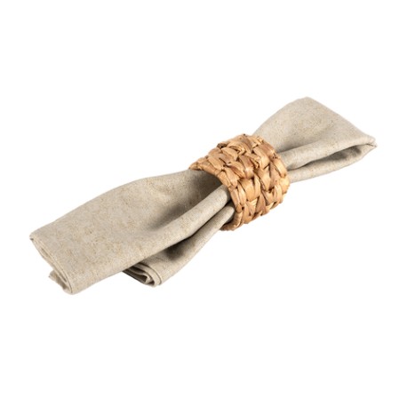 Jgo de 4 anillos Winik