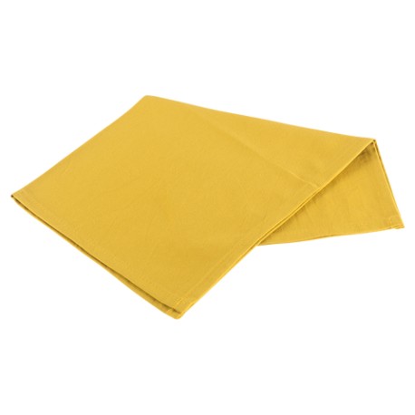 Servilleta de tela Mostaza