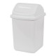 Bote de basura con balancin 5L