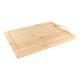Tabla recangular para picar Hami