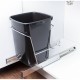 Cesto de basura