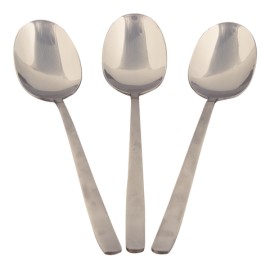 Juego de 3 cucharas Florencia