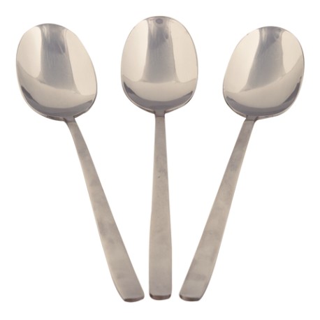 Juego de 3 cucharas Florencia