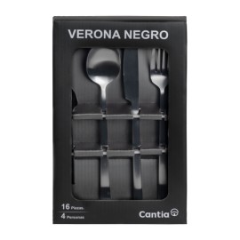 Jgo de cubiertos verona