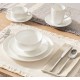 Plato trinche Arya