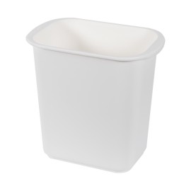 Bote de basura rectangular 13 L