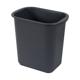 Bote de basura rectangular 13 L