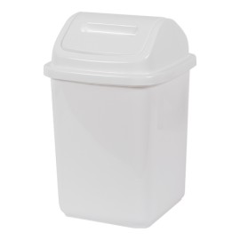 Bote de basura con balancin 5L