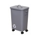 Bote de basura 41 Litros