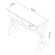 Credenza Hannover