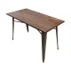 Mesa rectangular Tunja