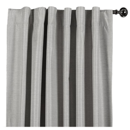 Juego de cortinas blackout Litzac