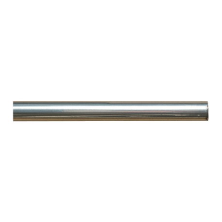 Cortinero Sencillo Plata