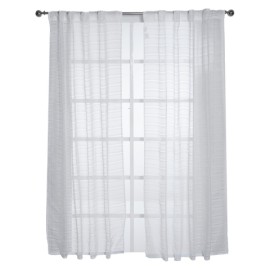 Cortinas translúcidas Rayas