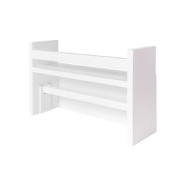 Porta rollo empotrable