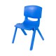 Silla infantil apilable Zapopan