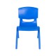 Silla infantil apilable Zapopan