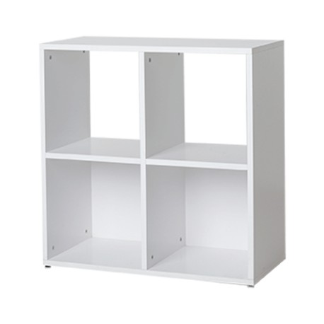Librero Kik 2 x 2