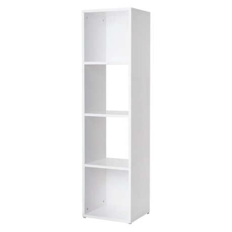 Librero Kik 4 x 1