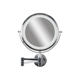 Espejo de pared luz LED