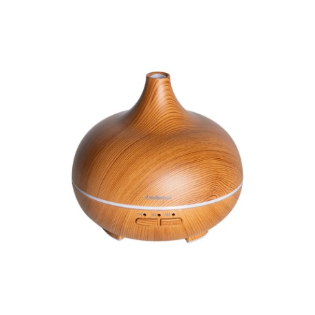 Difusor bambu