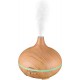 Difusor bambu