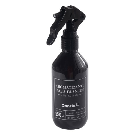 Aromatizante para blancos