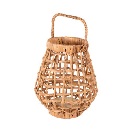 Candelabro fibra