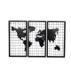 Cuadro Mapa