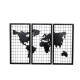 Cuadro Mapa