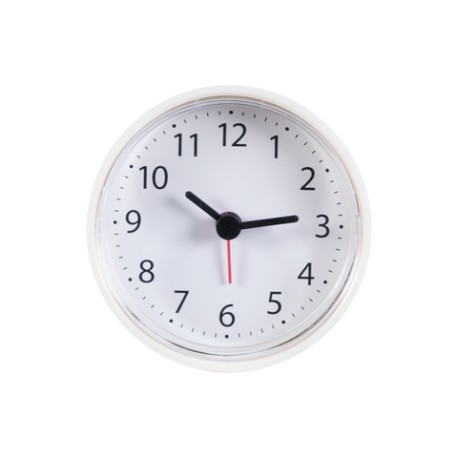 Reloj Despertador 8 cm