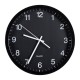 Reloj Metálico