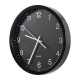 Reloj Metálico
