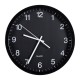 Reloj Metálico
