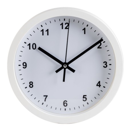 Reloj 25 cm