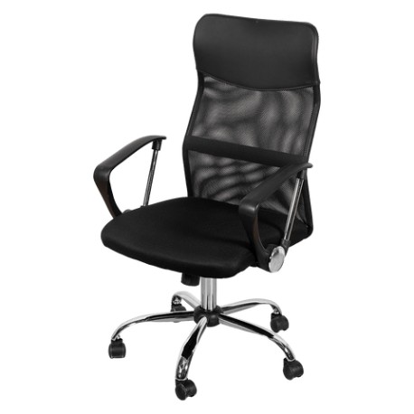 Silla ejecutiva Descartes