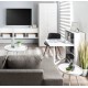 Mesa abatible Camargo