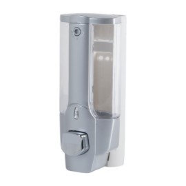 Dispensador de jabón de pared