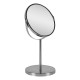 Espejo con pedestal 17cm