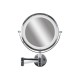 Espejo de pared luz LED