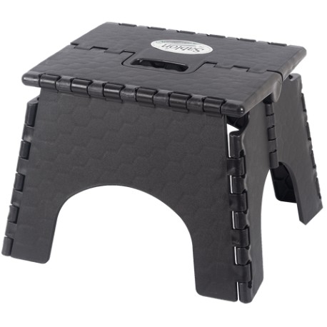 Banco plegable