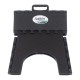 Banco plegable