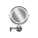 Espejo de pared luz LED