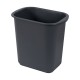 Bote de basura rectangular 13 L