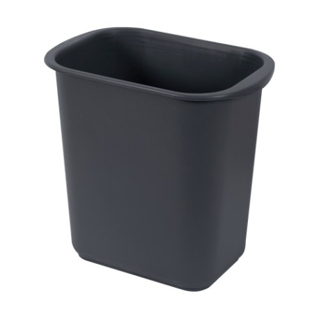 Bote de basura rectangular 13 L