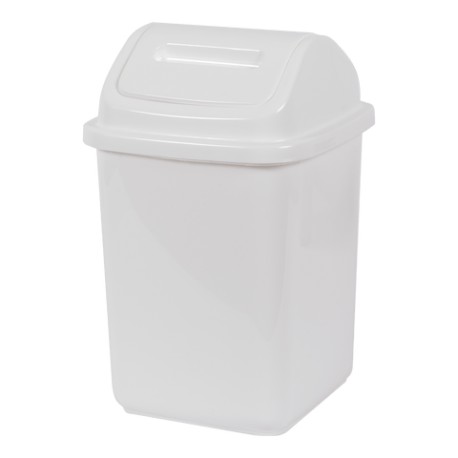 Bote de basura con balancin 5L