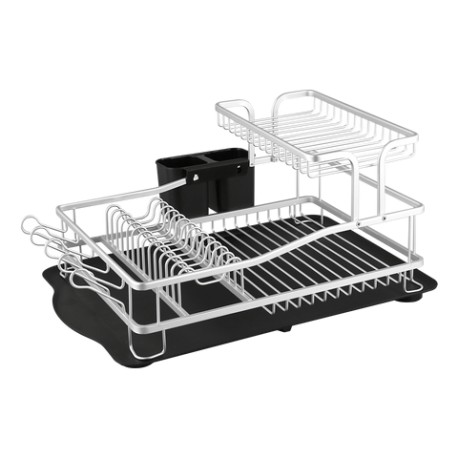 Escurridor de aluminio