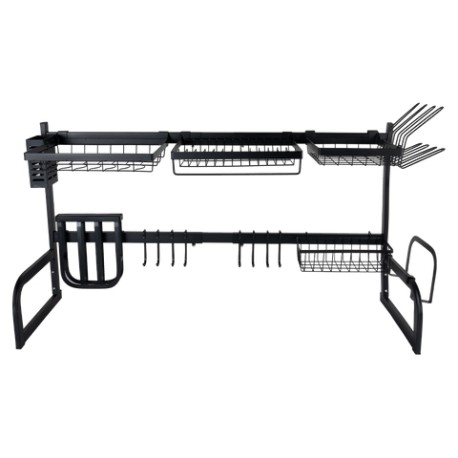 Escurridor fregadero extensible