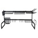 Escurridor fregadero extensible