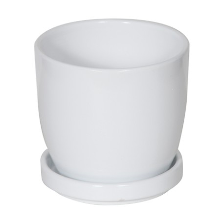 Maceta para base